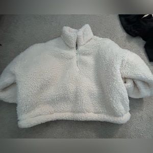 Hollister shepra jacket